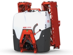 Maschio Gaspardo TEMPO ULTRA ISOTRONIC - Postřikovač Maschio Gaspardo TEMPO ULTRA ISOTRONIC - Postřikovač