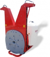 Maschio Gaspardo Unigreen DEVIL TGZ - Rosič