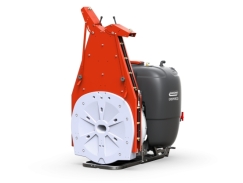 Maschio Gaspardo Unigreen DEVIL TGZ - Rosič