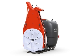 Maschio Gaspardo Unigreen DEVIL TGZ - Rosič Maschio Gaspardo Unigreen DEVIL TGZ - Rosič
