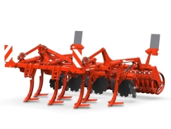 Maschio Gaspardo Terremoto 2 - Radličkový kyprič