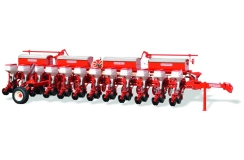 Maschio Gaspardo Mistral - Přesný secí stroj Maschio Gaspardo Mistral - Přesný secí stroj