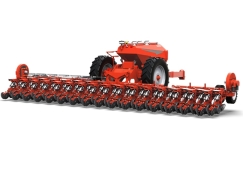 Maschio Gaspardo Julia Isotronic - Přesný secí stroj Maschio Gaspardo Julia Isotronic - Přesný secí stroj