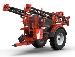 Maschio Gaspardo Campo P 22-32 isotronic - Postřikovač Maschio Gaspardo Campo P 22-32 isotronic - Postřikovač