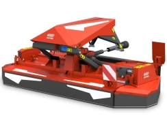 Maschio Gaspardo Bora F - Žací lišta Maschio Gaspardo Bora F - Žací lišta