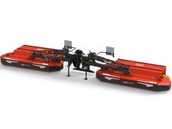 Maschio Gaspardo Bora Twin - Žací lišta Maschio Gaspardo Bora Twin - Žací lišta