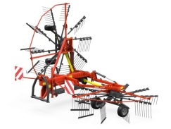 Maschio Gaspardo Ponente CS - Shrnovač píce Maschio Gaspardo Ponente CS - Shrnovač píce