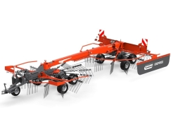 Maschio Gaspardo Ponente T VS - Shrnovač píce Maschio Gaspardo Ponente T VS - Shrnovač píce