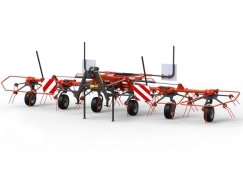 Maschio Gaspardo Levante LT - Obráběč píce Maschio Gaspardo Levante LT - Obráběč píce