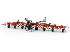 Maschio Gaspardo Levante - Obráběč píce Maschio Gaspardo Levante - Obráběč píce