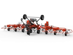 Maschio Gaspardo Levante T - Obráběč píce Maschio Gaspardo Levante T - Obráběč píce