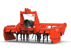 Maschio Gaspardo Delfino DL - rotační brány