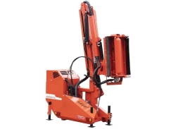 Maschio Gaspardo Margherita Evo - Vyžínací rameno Maschio Gaspardo Margherita Evo - Vyžínací rameno