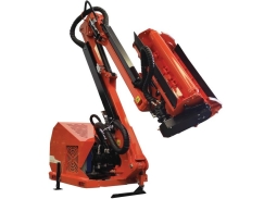 Maschio Gaspardo Katia Evo - Vyžínací rameno Maschio Gaspardo Katia Evo - Vyžínací rameno