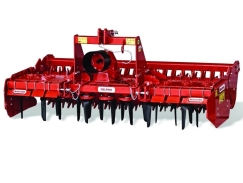 Maschio Gaspardo Delfino Super- rotační brány