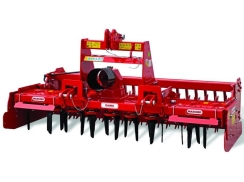 Maschio Gaspardo Daino DS - rotační brány