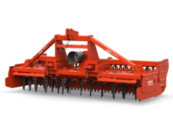 Maschio Gaspardo Dominator DM - rotační brány
