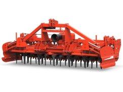 Maschio Gaspardo Orso Rapido PLUS (combi) - rotační brány