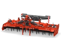 Maschio Gaspardo Falco SUPER - rotační brány nesené sklopné
