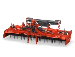 Maschio Gaspardo Gabbiano SUPER - rotační brány nesené sklopné