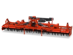 Maschio Gaspardo TORO SUPER RAPIDO - rotační brány nesené sklopné