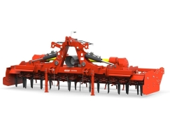 Maschio Gaspardo Corvo - rotační brány nesené sklopné