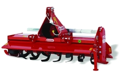 Maschio Gaspardo W - rotavátor