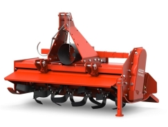 Maschio Gaspardo W - rotavátor