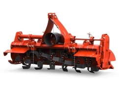 Maschio Gaspardo Virat PRO - rotavátor