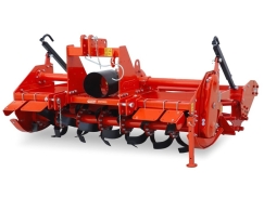Maschio Gaspardo U - rotavátor