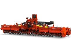 Maschio Gaspardo Pantera  - rotavátor