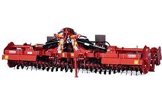Maschio Gaspardo Puma Cobra - rotavátor