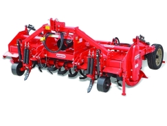 Maschio Gaspardo SC PRO - rotavátor