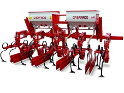 Maschio Gaspardo HP sklopný rám - Meziřádkový kultivátor