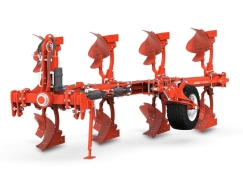 Maschio Gaspardo Unico XS, S, M, L, XL - Paralelogramový pluh