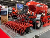 Maschio Gaspardo predstavuje svoje nové inovácie na veľtrhu Agritechnica 2023