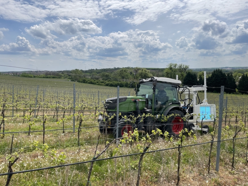 Prvá sezóna s jedinečnou technológiou UV Boosting