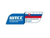 New Holland na závodech WTCC