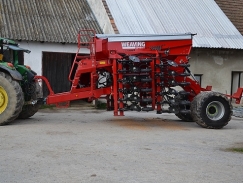 WEAVING GD4001T v detailu