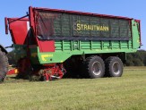 Predsezónna akčná ponuka Strautmann
