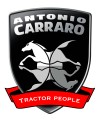 ANTONIO CARARRO - inovácie a moderný dizajn z Talianska
