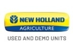 NEW HOLLAND - pokrokové riešenia v poľnohospodárstve