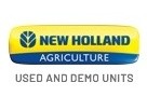 NEW HOLLAND - pokrokové riešenia v poľnohospodárstve