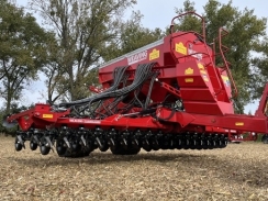 WEAVING – Polní den Selice