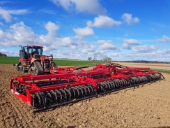 Novinky v roce 2024 u SMS Rokycany