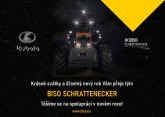 Požehnané vianočné sviatky a šťastný nový rok!