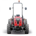 Nové modely traktorov u Antonio Carraro