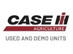CASE IH - přední výrobce zemědělské techniky