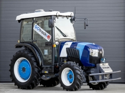 Autonómne navigačné a podporné systémy