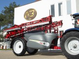 Nové modely postrekovačov Bargam Spraytec